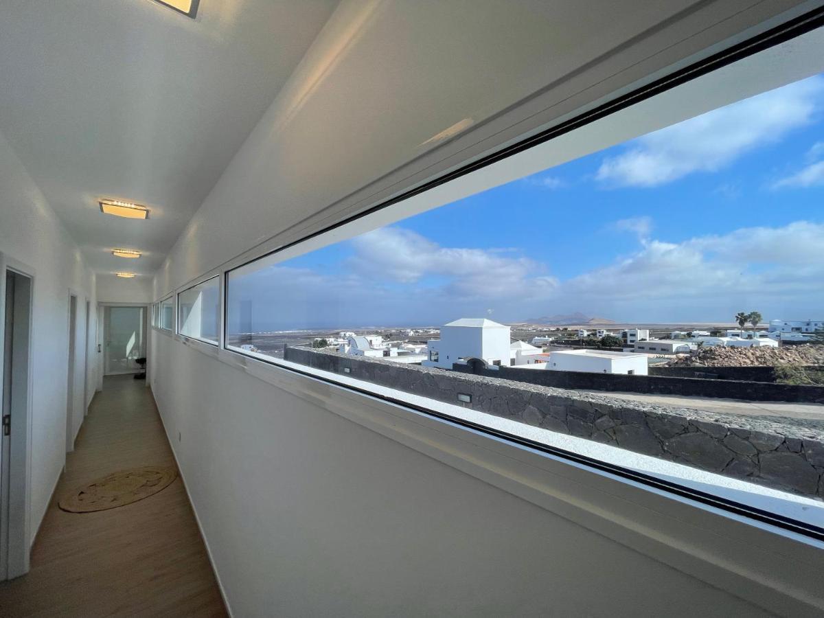 Eslanzarote Eco Villa Tony, Heated Pool, Jacuzzi, Sat Tv, Super Wifi La Costa Ngoại thất bức ảnh