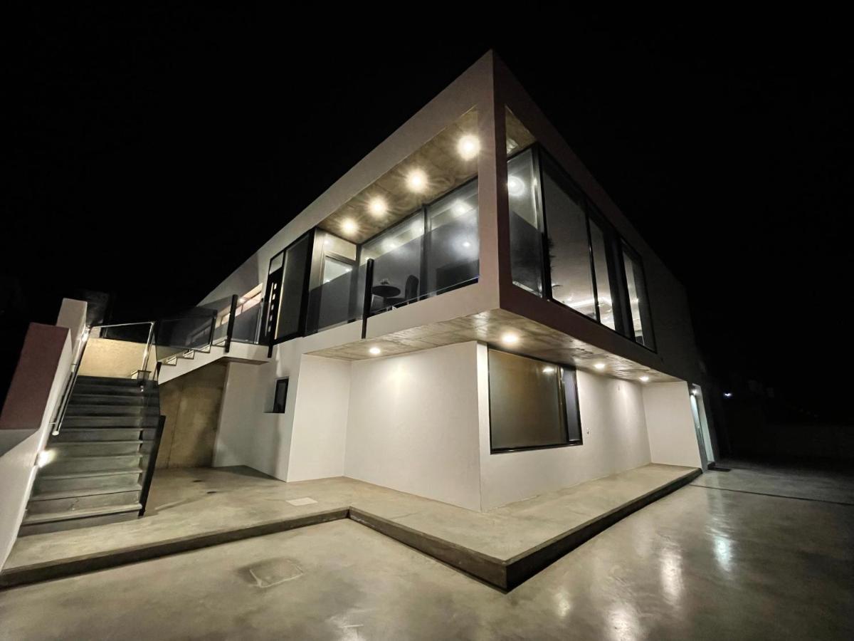 Eslanzarote Eco Villa Tony, Heated Pool, Jacuzzi, Sat Tv, Super Wifi La Costa Ngoại thất bức ảnh