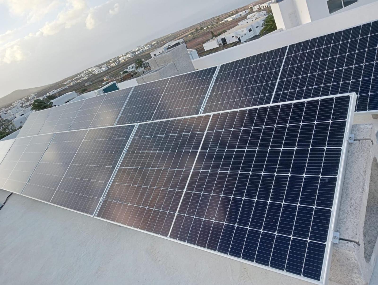 Eslanzarote Eco Villa Tony, Heated Pool, Jacuzzi, Sat Tv, Super Wifi La Costa Ngoại thất bức ảnh